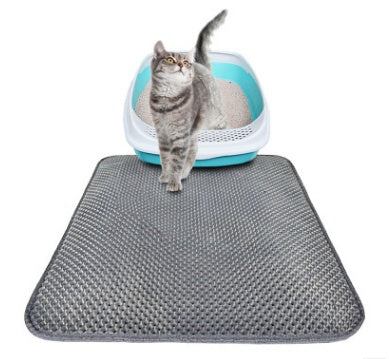 CelestialEneri Cat Litter Pad