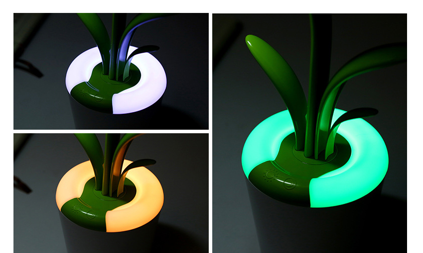 CelestialEneri LED Table Lamp