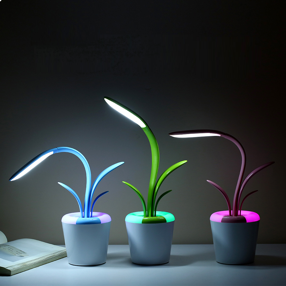 CelestialEneri LED Table Lamp